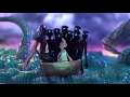 Malak and the boat  unfairy tales  unicef usa