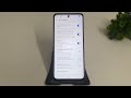 How to Enable or Disable App Bubbles on OPPO A5x | OPPO A5x Floating Bubble Tutorial