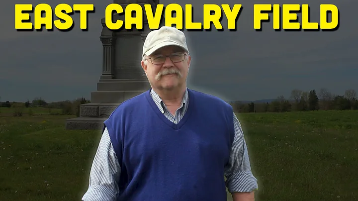 Ghosts of Gettysburg Hidden Haunted Hot Spots - Ea...