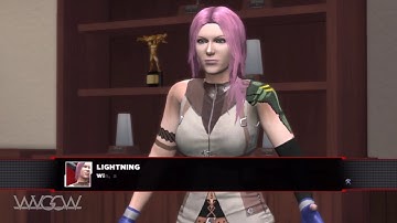 WVGCW S8E10 (No Chat) - 03: Plot