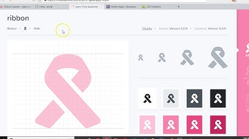 Bootstrap 4 tutorial   17   aligning columns 2