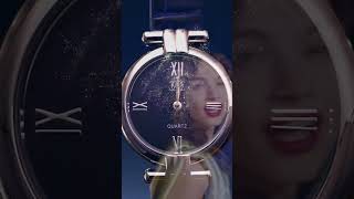 ¡Haz que cada minuto sea mágico y elegante!✨