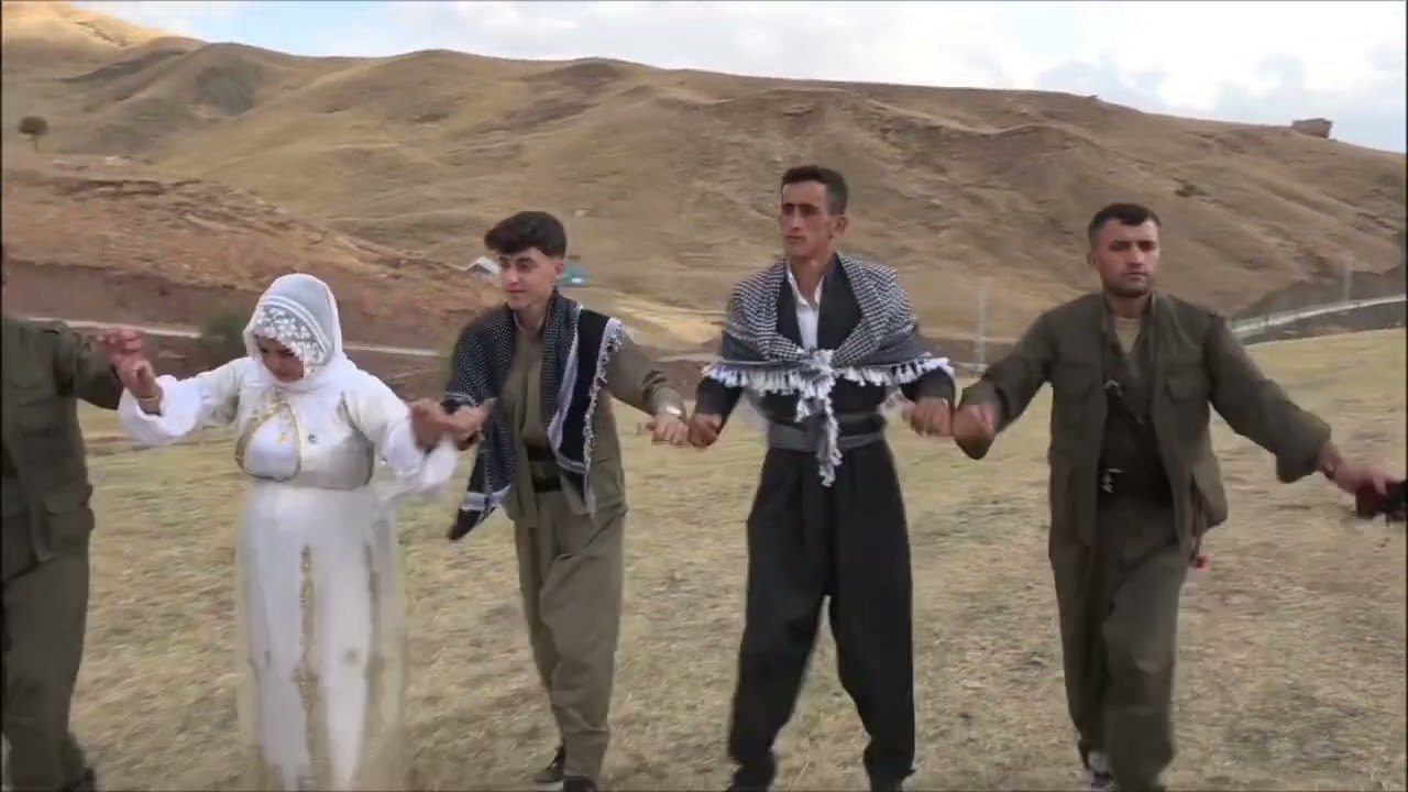 metin Özdemir düğün