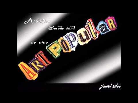 arte popular cd completo