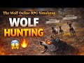 the wolf online RPG Simulator Swift Apps LTD|PvP|part 4 #subscribe  #wolfdog#subscribe #thewolf 