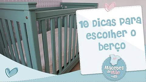 Qual é o significado do berço?