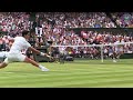 Amazing from Alcaraz! | Play of the Day presented by Barclays