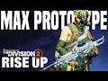 How Strong Is GODROLL Prototype Gear in Legendary? (The Division 2)