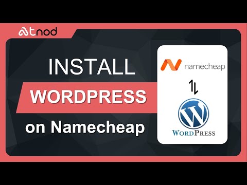 How to Install WordPress on Namecheap Shared Hosting: cPanel & Softaculous Setup Guide (2024)