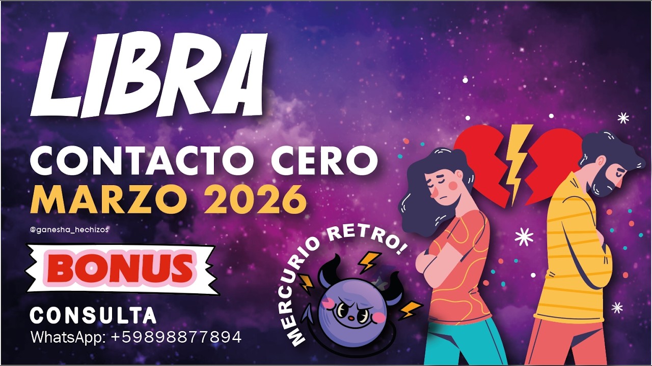 LIBRA♎️GRACIAS A TI CONOCIO EL AMOR😍NO TE OLVIDA💔MUERE DE CELOS😱 #libra #amor#tarot#contactocero