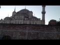 Турция, Ая-Софья, ( Turkey Ayasofya ) 09/12/2012,  土耳其聖索非亞大教堂