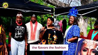 MINNESOTA AFRICAN CULTURAL FESTIVAL 2026