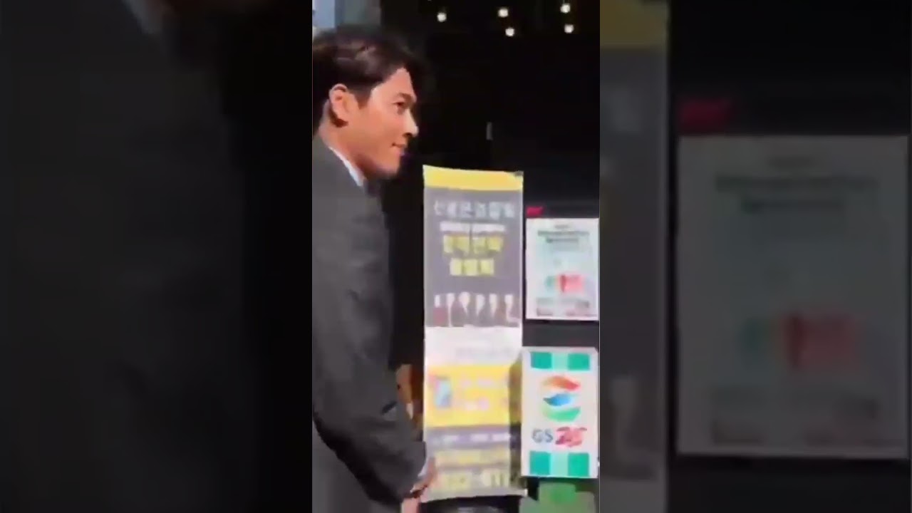 son ye jin before married! 