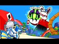 Aku Maling TELUR DIVINE di Update MOUNT Steal an Egg!