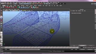 Reallusion   iClone Pipeline Tutorial   Exporting iClone Standard Characters to Maya