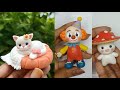 DIY Clay Craft Ideas Easy and Beginner Friendly | Cute Clay Craft Ideas with Air Dry Clay