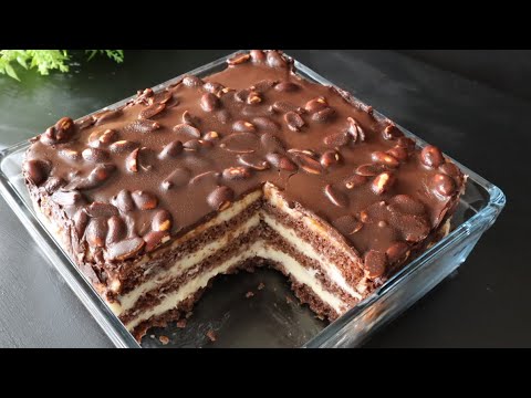 KIVAMA LEZZETE HAYRAN KALACAKSINIZ????BORCAMDA PRATİK YAŞ PASTA TARİFİ???? snickers pasta KIVAMA LEZZETE HAYRAN KALACAKSINIZ????BORCAMDA PRATİK YAŞ PASTA TARİFİ???? snickers pasta