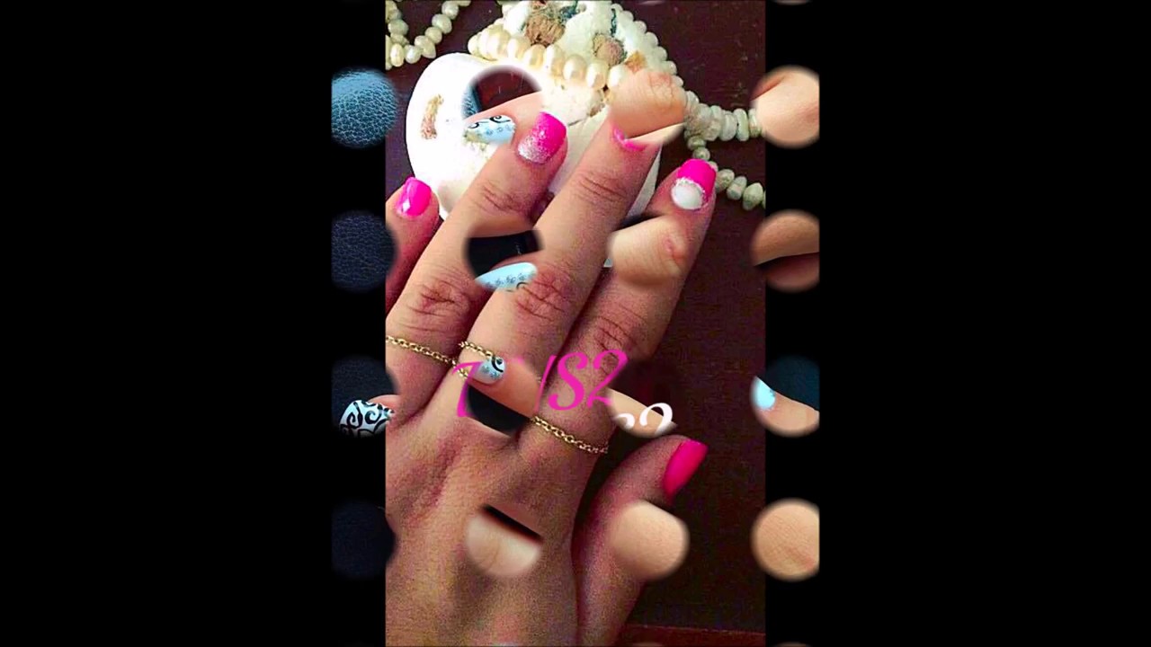 Le's Nails and Spa II Ads 3145 YouTube