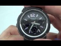 Casio - Baby-G BGA-190-7BER - YouTube