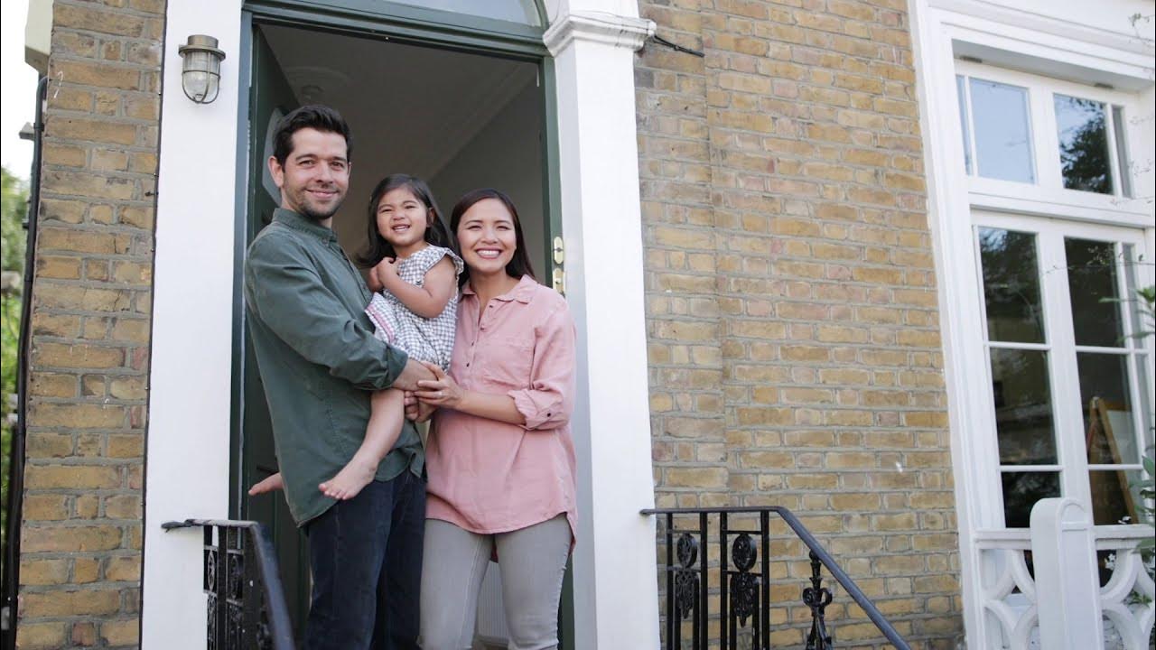 Introducing... Luminate Home Loans! YouTube