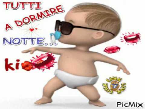 Risultati immagini per buonanotte rosiconi