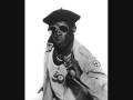 Shabba Ranks Copper shot