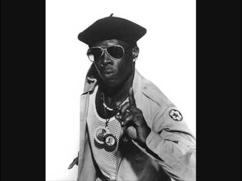 Shabba Ranks - Copper shot