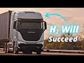 Nikola motors and bosch are ready with hydrogen