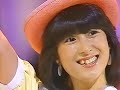 河合奈保子 ストロー・タッチの恋