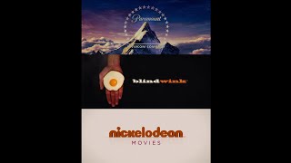 Paramount Pictures/BlindWink/Nickelodeon Movies (2011)