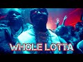 Fivio Foreign x NY Drill Type Beat 2024 - "Whole Lotta"