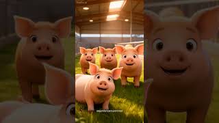#cerdos #cerdo #campomexicano #porcicultura #pig #pigfeed #sabiasque #granja