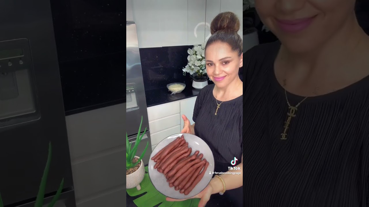 معروك بالتمر انجح وأسهل طريقه