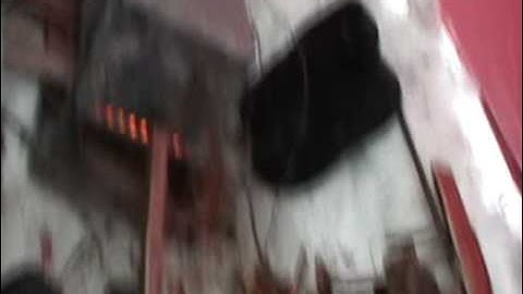 Hammock TV - Episode 3 - Part 1 (Adventures With Turk)