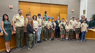 Tangipahoa Parish Council | July 27, 2026
