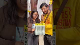 What Are The 2 Different No.s?