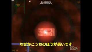 【CSO】C4爆弾のダメージ検証【小ネタ】