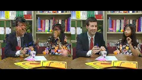 Libvpx Error Concealment Demo