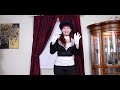 Magician Assistant Vore