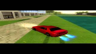 I Am Taaz Drift I Stopped With Sampdrift