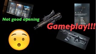 Bad opening!!! (Gameplay of kf5 endless, XMG royalty, REPULSOR dead strike)