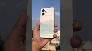 50MP ULTRA WIDE SELFIE CAMERA WITH 100 FOV🤯❤️🔥 #smartphone #shortvideo #minicamera #unboxing