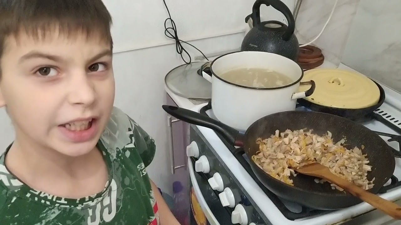 Ока по таджикски
