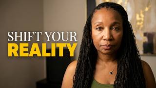 Identity Upgrade: A guided session to shift your reality today.