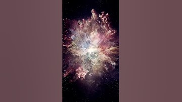 Supernova explosions 💥 are beautiful things 😍 | #shorts #supernova #astrology