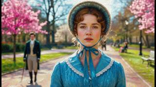 They Mocked Her for 12 Years as a “Spinster Aunt”…Until a Duke Fell in Love in 12 Seconds