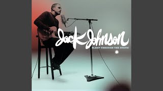 Video thumbnail of "Jack Johnson - They Do, They Don't"