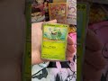 Ouverture Pokémon 151 ! 🔥 #pokemon #pokemoncards #pokemon151 #pikachu