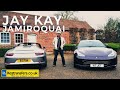 An interview with Jay Kay from Jamiroquai | Regtransfers