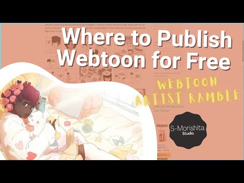 Where to Publish